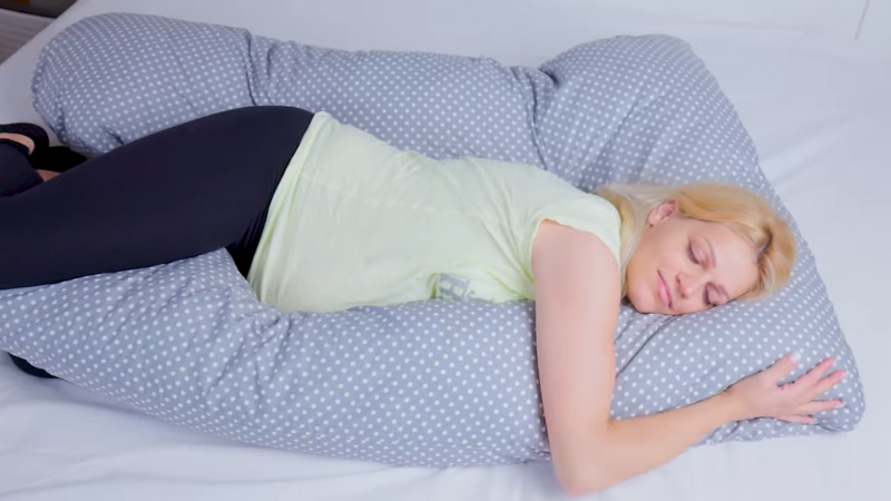 Najbolji jastuci za trudnice u 2025 – Koji modeli zaista nude podršku?