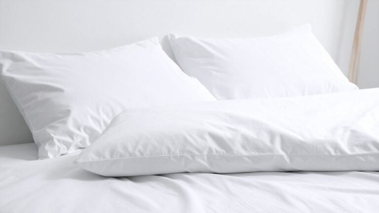 Koliko često treba menjati jastuk zbog higijene i udobnosti